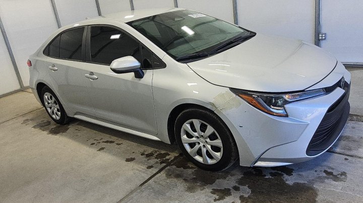 Toyota Corolla  2024