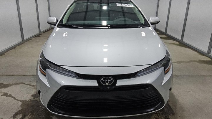 Toyota Corolla  2024