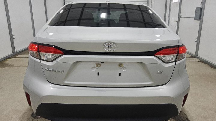 Toyota Corolla  2024