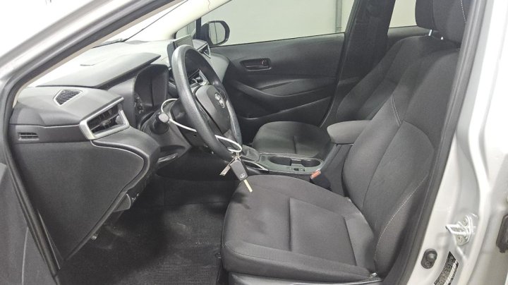 Toyota Corolla  2024
