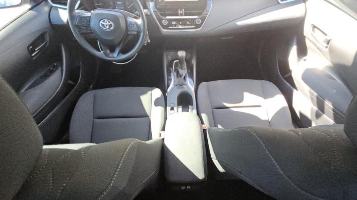 Toyota Corolla  2024