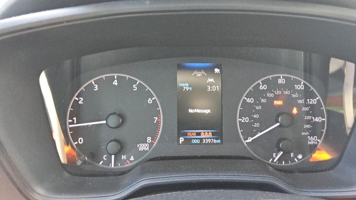 Toyota Corolla  2024