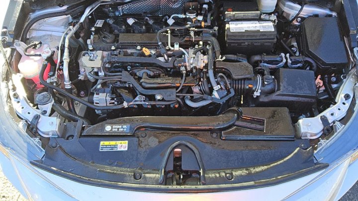Toyota Corolla  2024