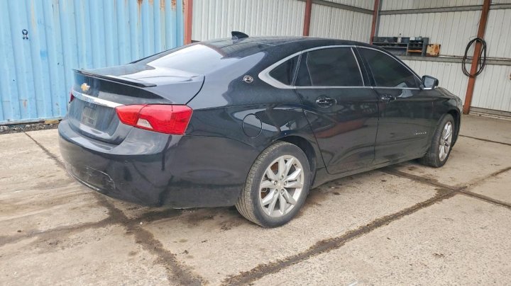 Chevrolet Impala  2019