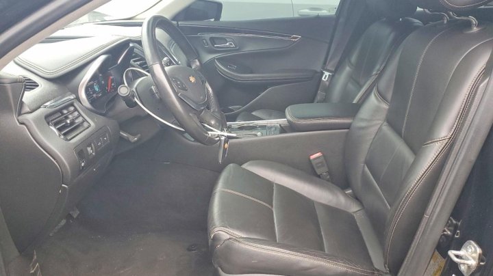 Chevrolet Impala  2019