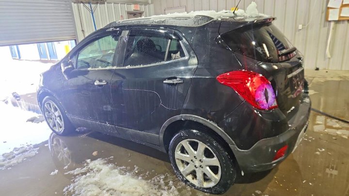 Buick Encore  2016