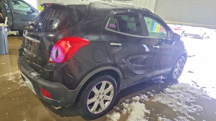 Buick Encore  2016