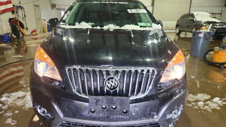 Buick Encore  2016