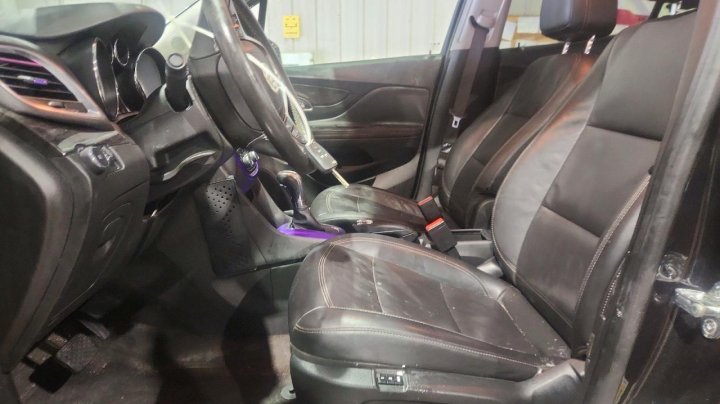 Buick Encore  2016