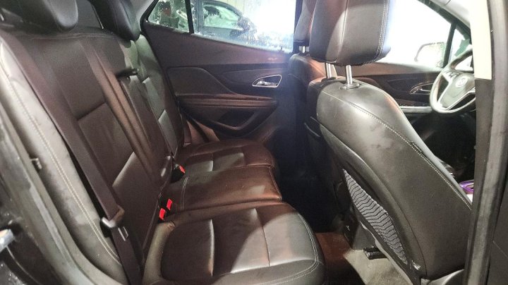 Buick Encore  2016