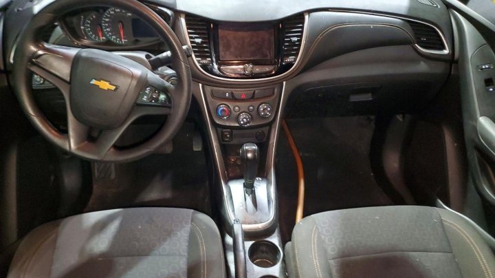 Chevrolet Trax  2020