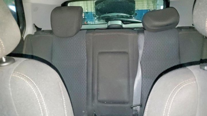 Chevrolet Trax  2020