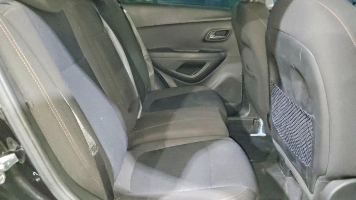 Chevrolet Trax  2020