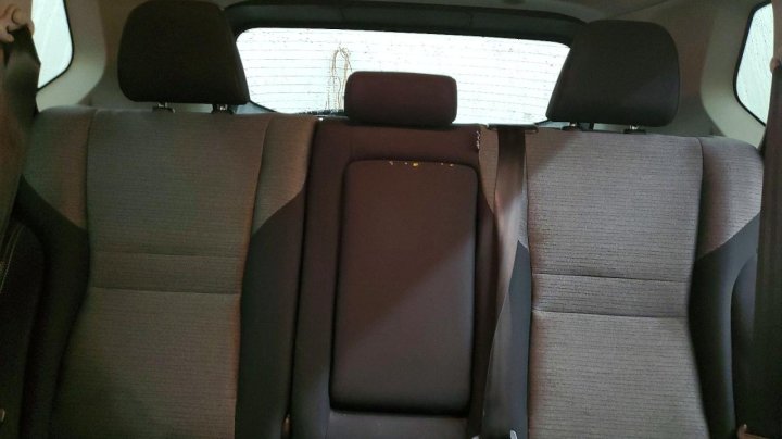 Nissan ROGUE  2021