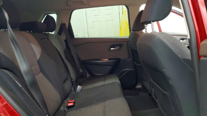 Nissan ROGUE  2021