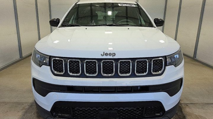 JEEP COMPASS  2023