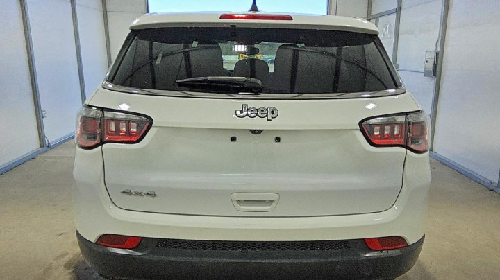 JEEP COMPASS  2023