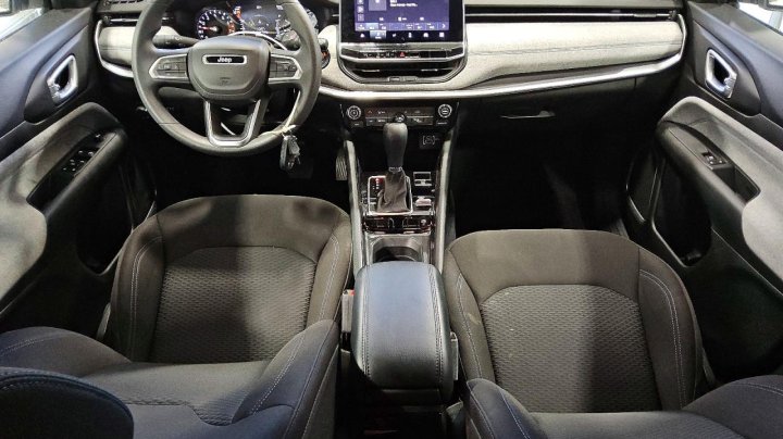 JEEP COMPASS  2023