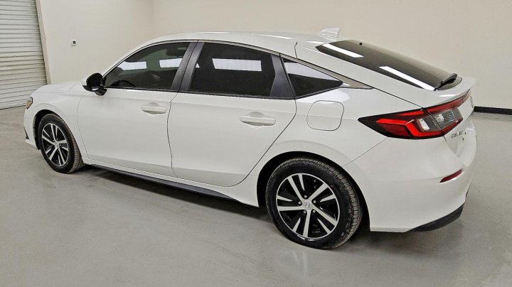 Honda Civic  2024
