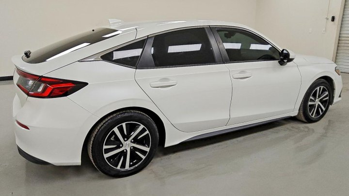 Honda Civic  2024