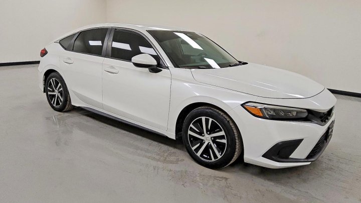 Honda Civic  2024