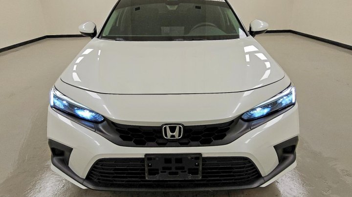Honda Civic  2024