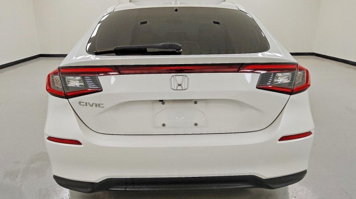 Honda Civic  2024