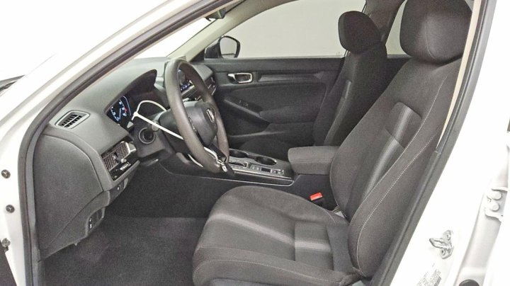 Honda Civic  2024