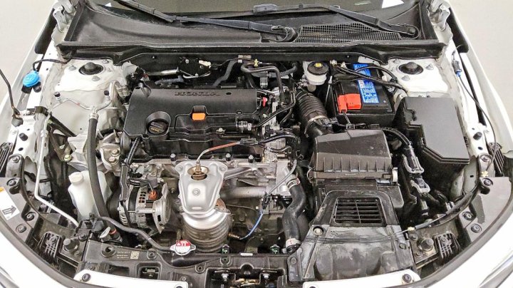Honda Civic  2024