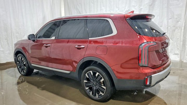 KIA TELLURIDE  2023