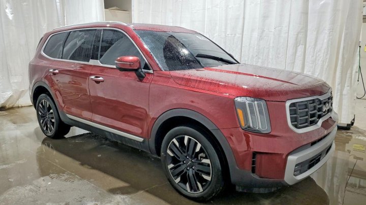 KIA TELLURIDE  2023