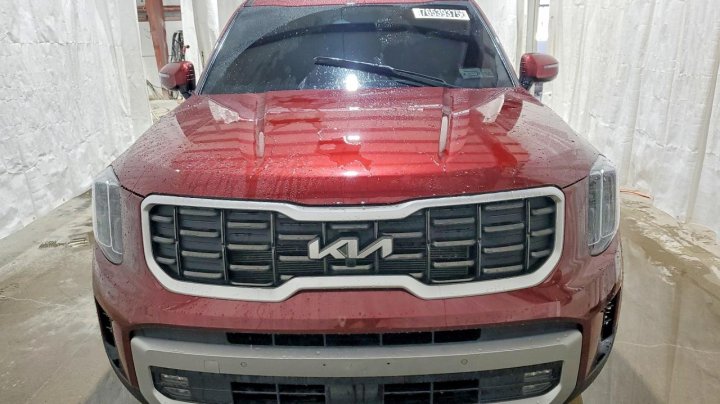 KIA TELLURIDE  2023