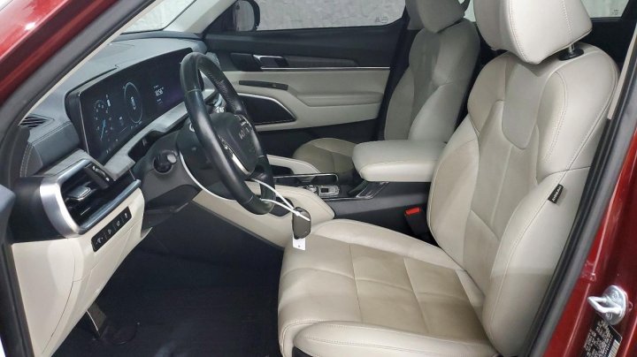 KIA TELLURIDE  2023