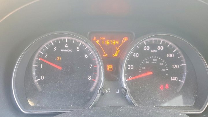 Nissan Versa  2018