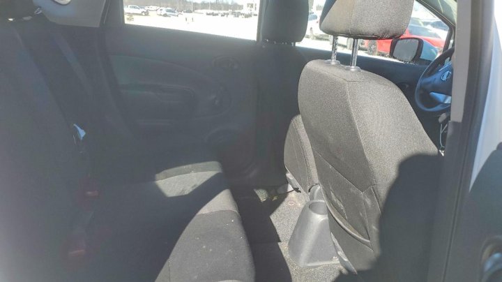 Nissan Versa  2018
