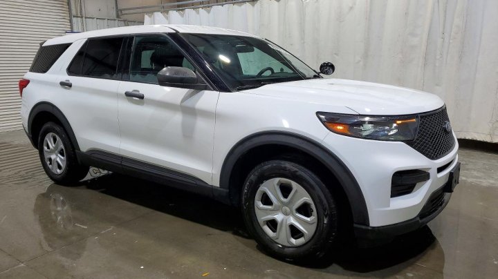 Ford Explorer  2023