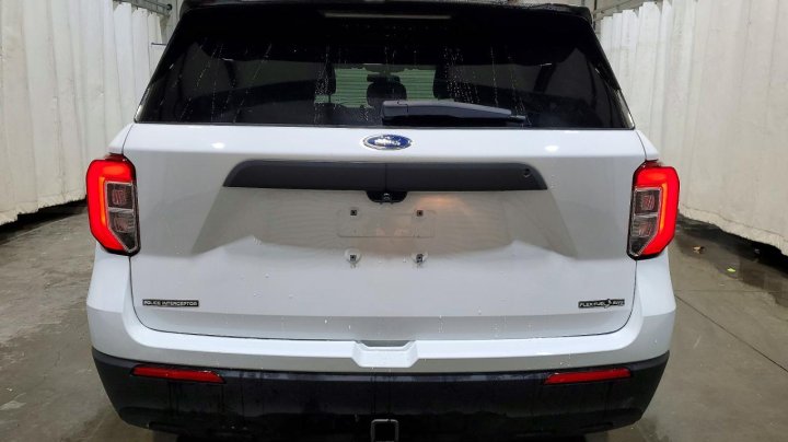 Ford Explorer  2023
