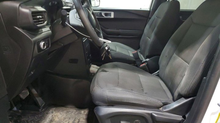 Ford Explorer  2023