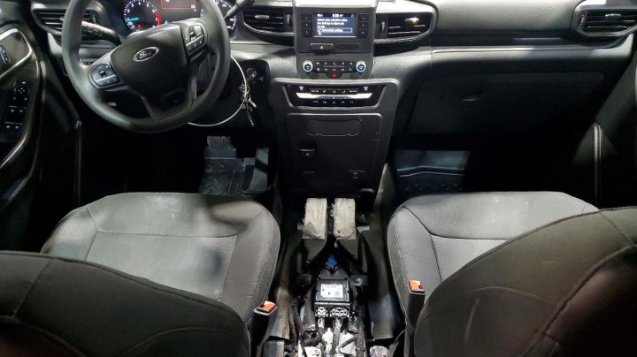 Ford Explorer  2023