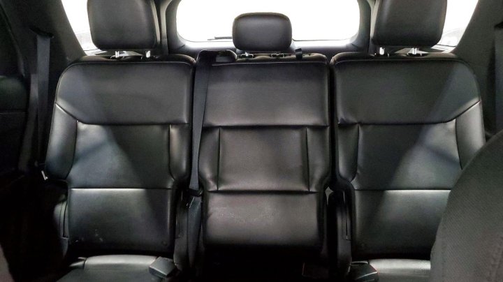 Ford Explorer  2023