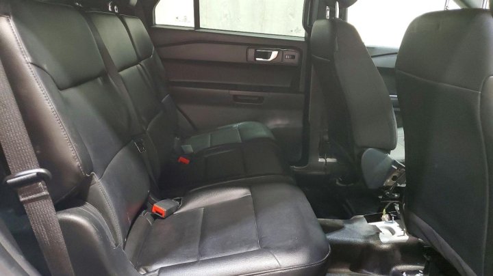 Ford Explorer  2023
