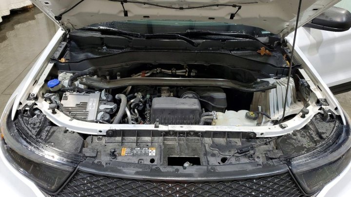 Ford Explorer  2023