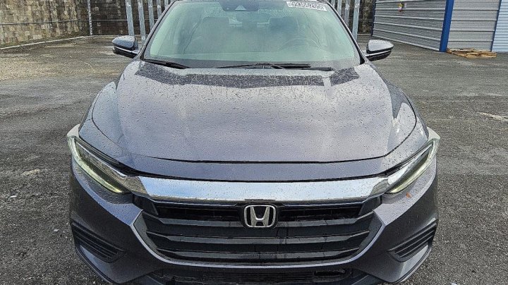 Honda Insight  2020