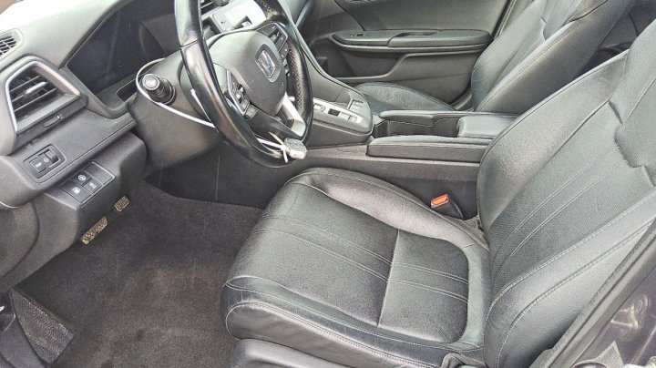 Honda Insight  2020
