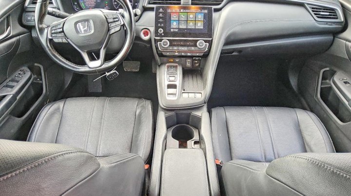 Honda Insight  2020