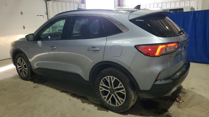 Ford Escape  2022