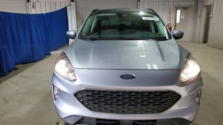 Ford Escape  2022