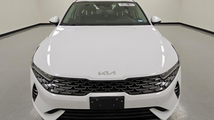 KIA K5  2022