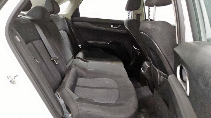 KIA K5  2022
