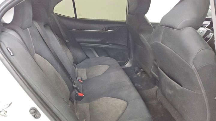 Toyota Camry  2023